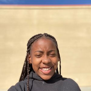 Meet your Posher, Aziyah